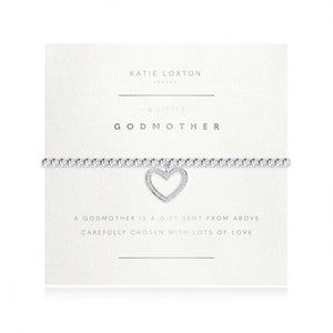 GODMOTHER BRACELET