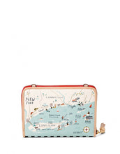 Load image into Gallery viewer, Northeast Harbors All-In-One Phone Crossbody