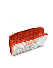Load image into Gallery viewer, Northeast Harbors All-In-One Phone Crossbody