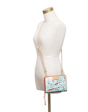 Load image into Gallery viewer, Northeast Harbors All-In-One Phone Crossbody