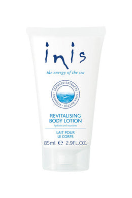 Inis Travel Size Body Lotion
